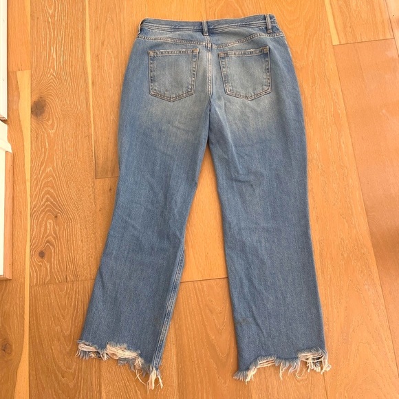 Free People Jeans - Picture 4 of 6